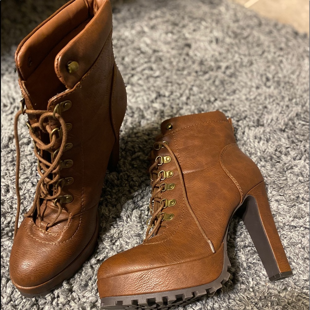 Boots!